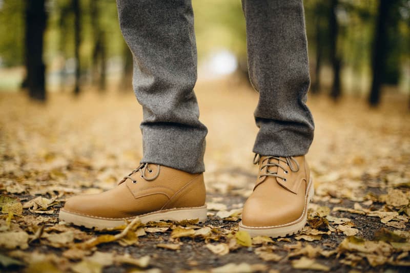 Caliroots Diemme Footwear Editorial