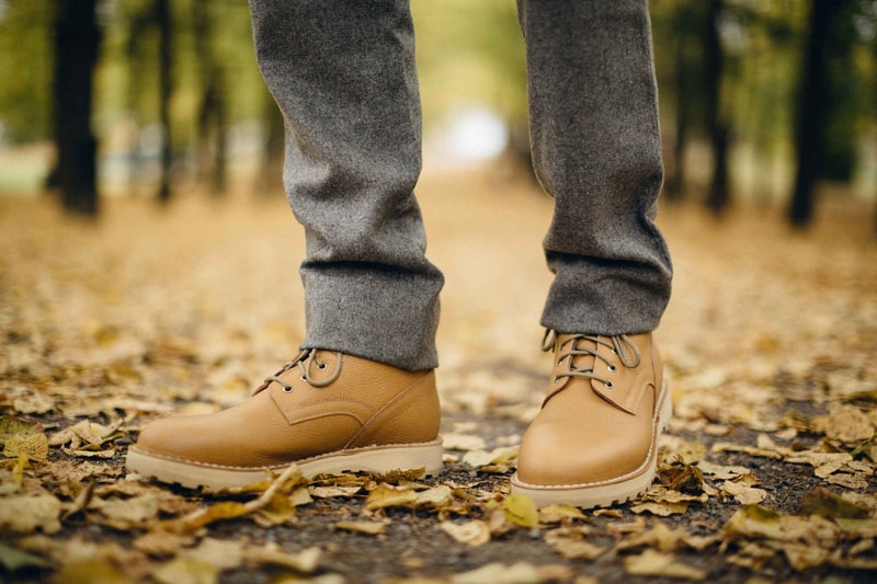 Caliroots Diemme Footwear Editorial
