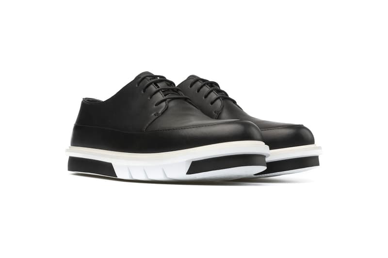 CAMPER 2016 秋季系列登場