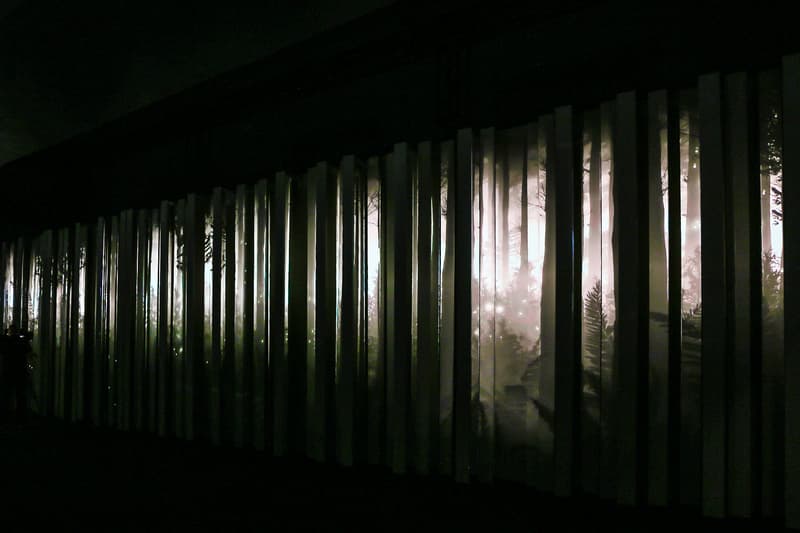 Cartier Magicien 東京國立博物館