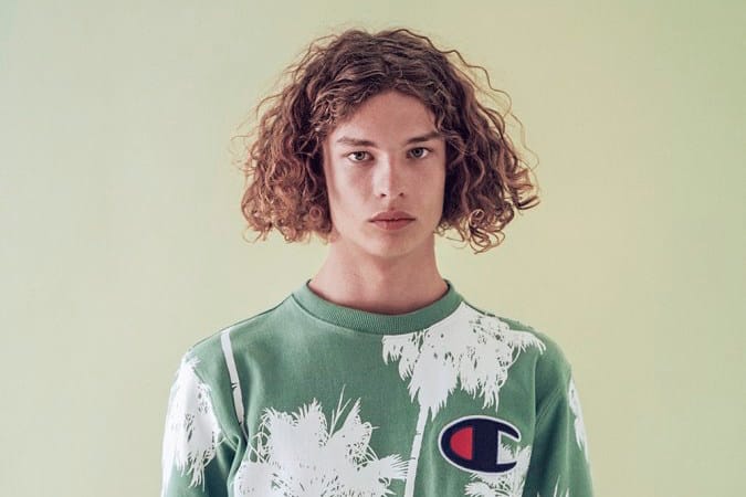 HYPEBEAST 獨家－Champion 2017 春夏系列