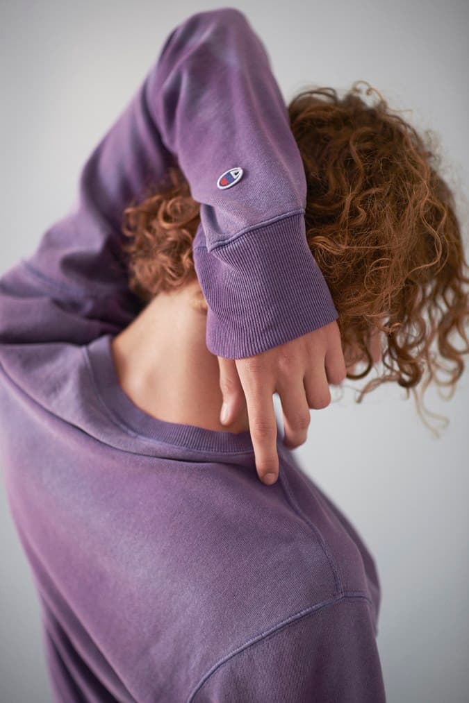 Champion 2017 Spring/Summer Collection