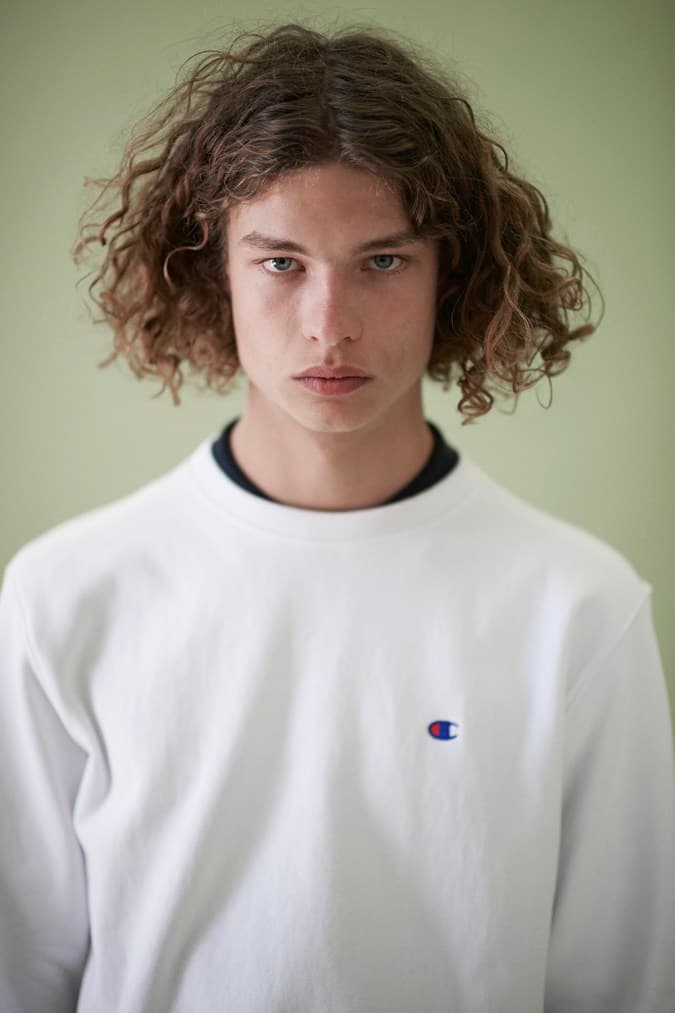 Champion 2017 Spring/Summer Collection