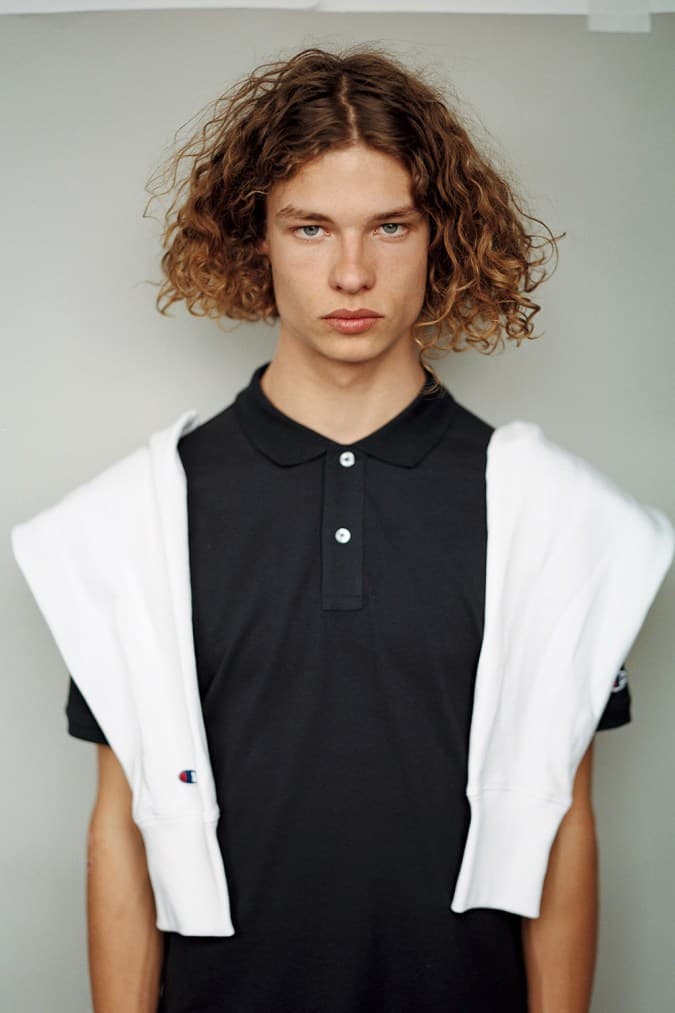 Champion 2017 Spring/Summer Collection