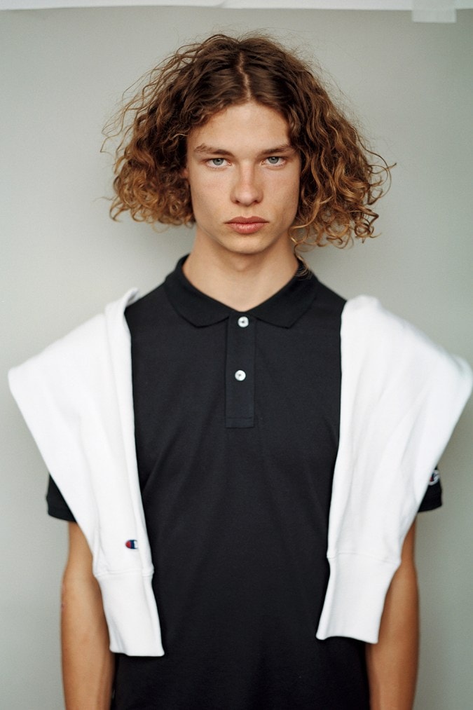 Champion 2017 Spring/Summer Collection
