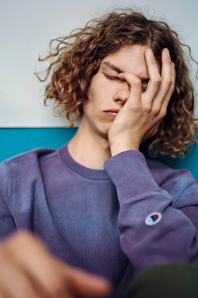 Champion 2017 Spring/Summer Collection