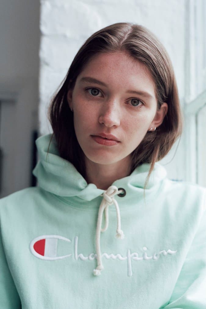 Champion 2017 Spring/Summer Collection