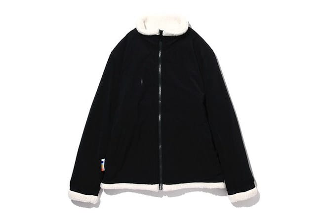 CITERA® 2016 冬季全新 B-300JKT 外套