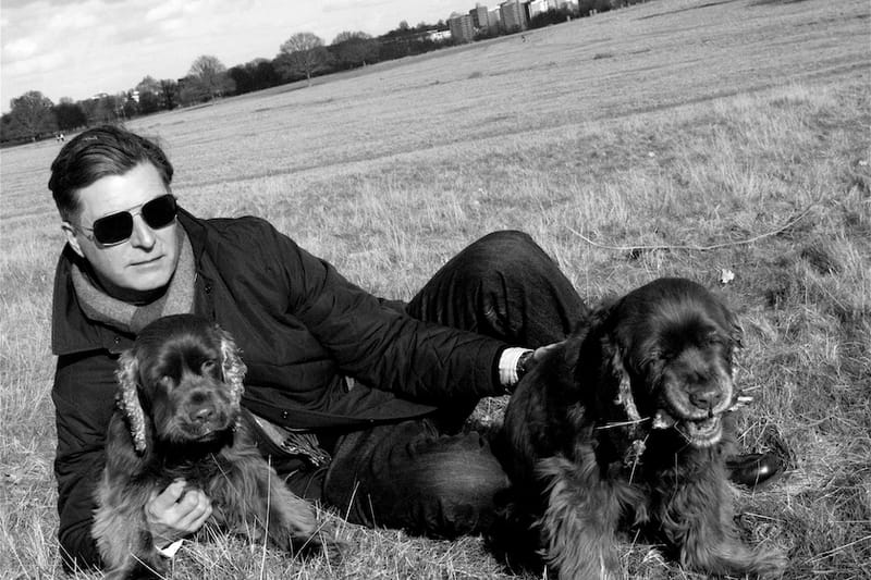 英國文化經典示範 「MR CLASSIC YESTERDAY & TOMORROW」魅力新讀本發賣