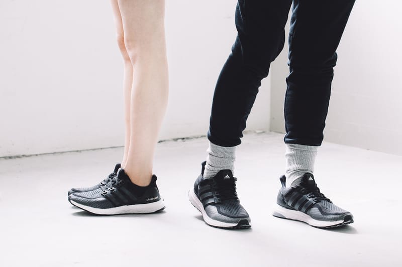 近賞 adidas UltraBOOST 10 月新作 ATR 系列