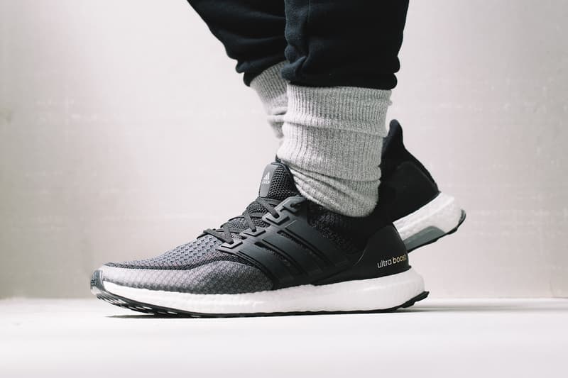 近賞 adidas UltraBOOST 10 月新作 ATR 系列