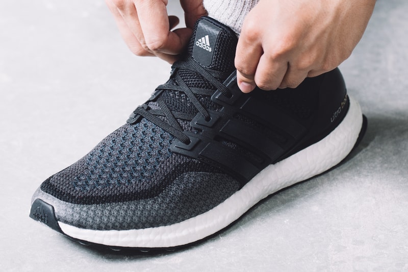 近賞 adidas UltraBOOST 10 月新作 ATR 系列