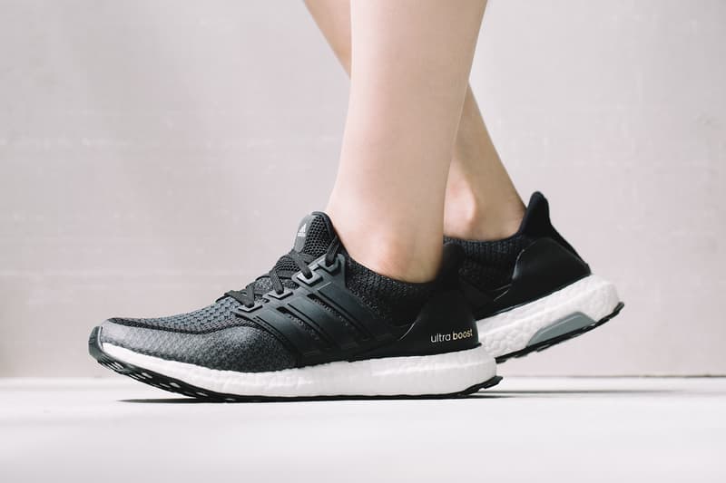 近賞 adidas UltraBOOST 10 月新作 ATR 系列