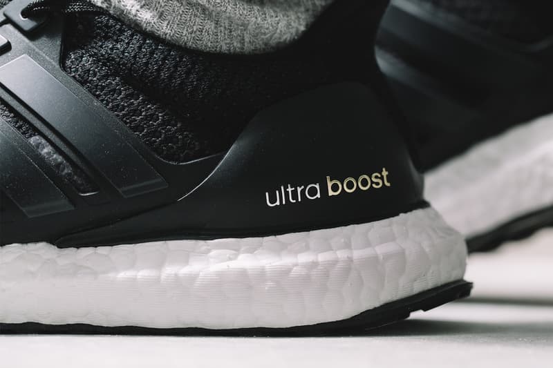 近賞 adidas UltraBOOST 10 月新作 ATR 系列