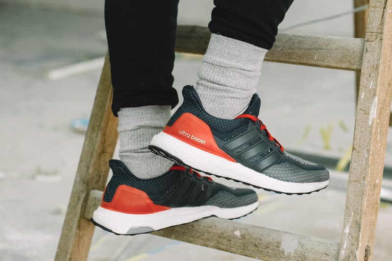 近賞 adidas UltraBOOST 10 月新作 ATR 系列