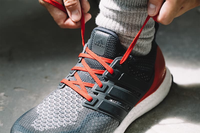 近賞 adidas UltraBOOST 10 月新作 ATR 系列