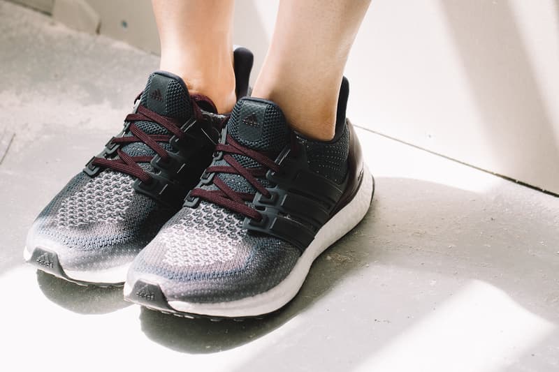 近賞 adidas UltraBOOST 10 月新作 ATR 系列