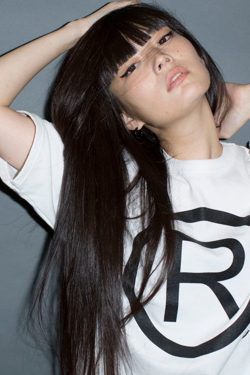 CLOT x  Eric Elms 聯名系列上架