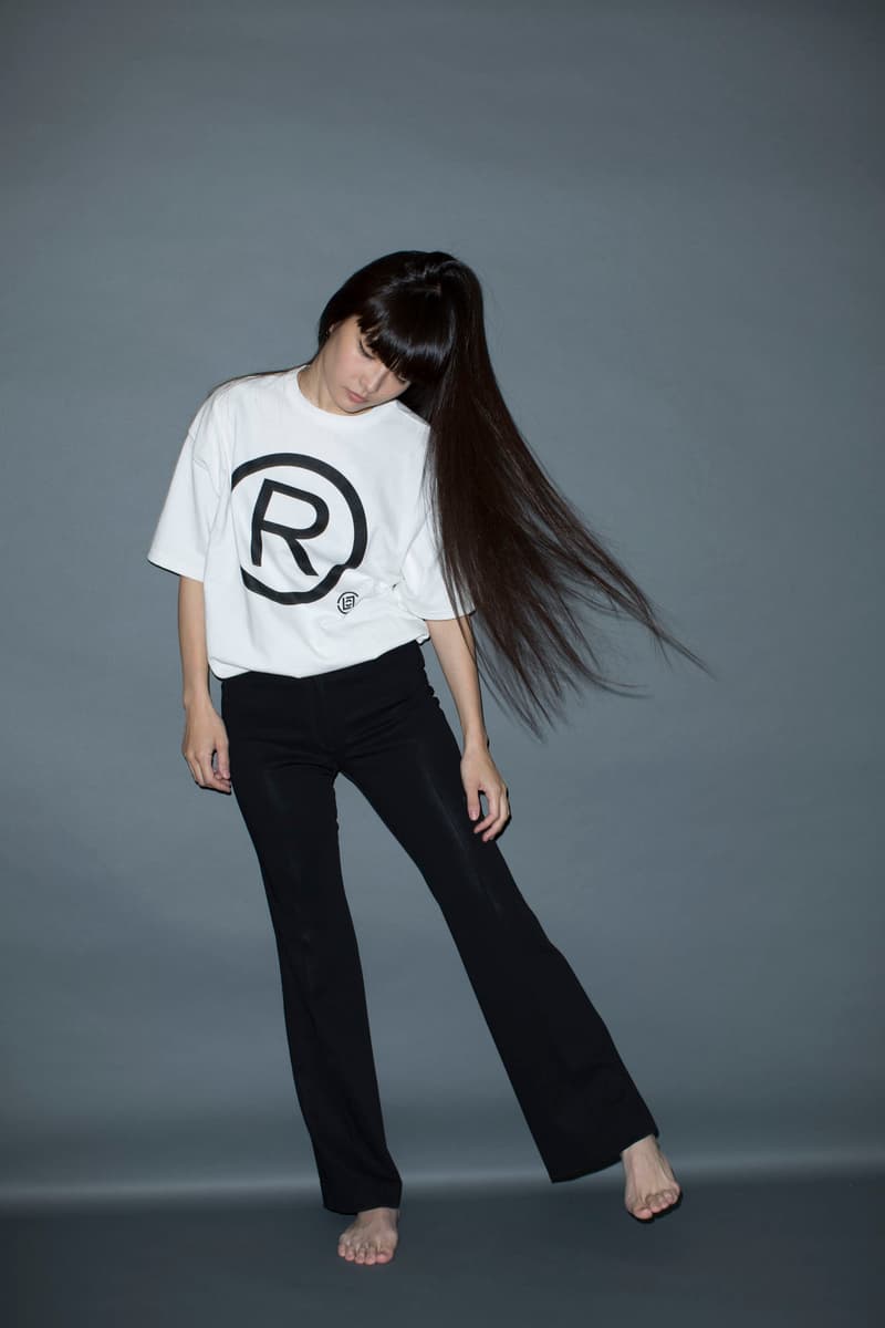 CLOT x  Eric Elms 聯名系列上架