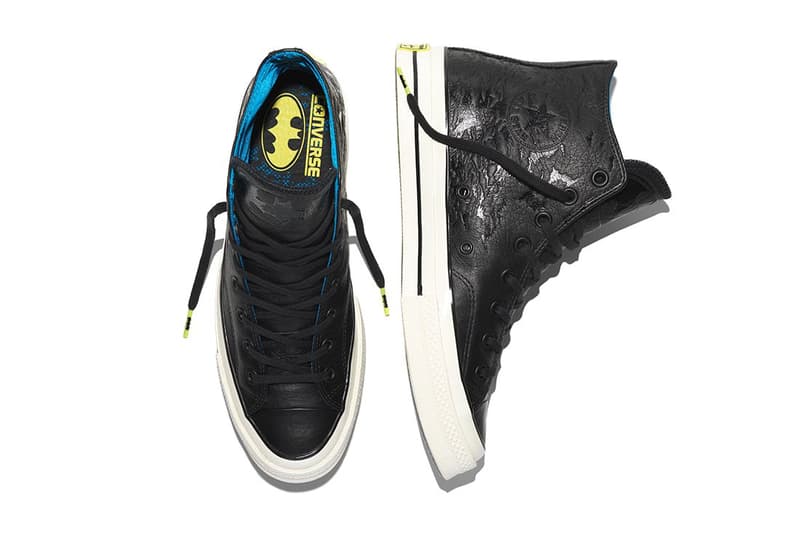 Converse Chuck Taylor All Star ’70 DC Comics Batman
