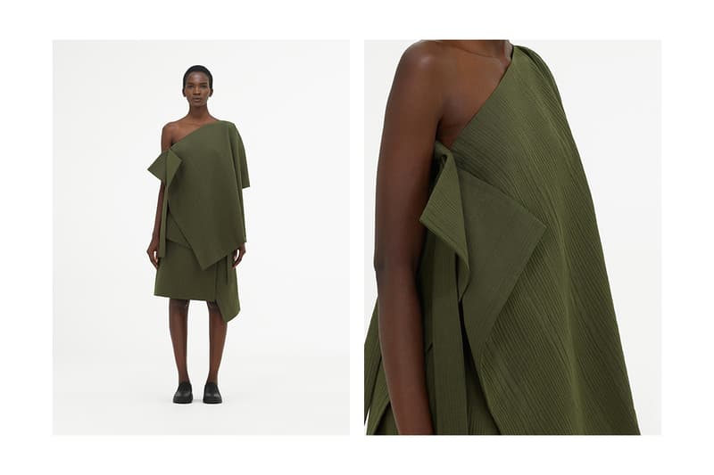 COS 2017 春夏系列 Lookbook