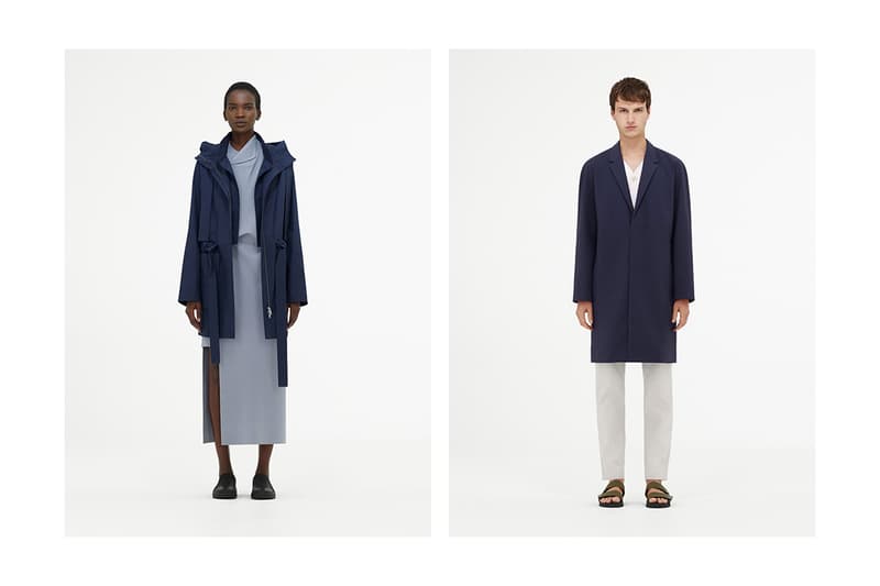 COS 2017 春夏系列 Lookbook