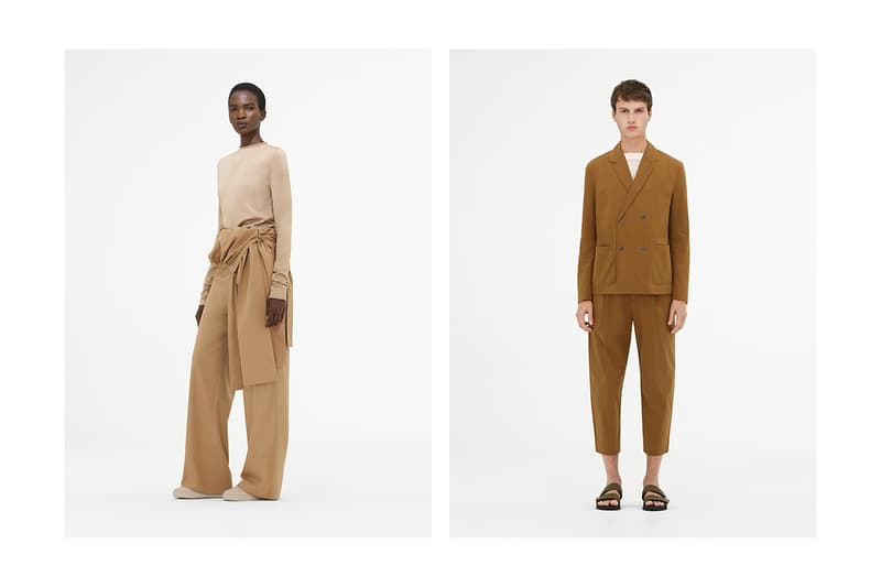 COS 2017 春夏系列 Lookbook