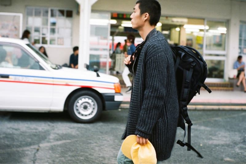 COVERCHORD Calm & Soda Editorial