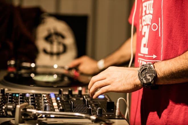 Diesel is collaborating with artist Rostarr for 555 one-of-a-kind watches