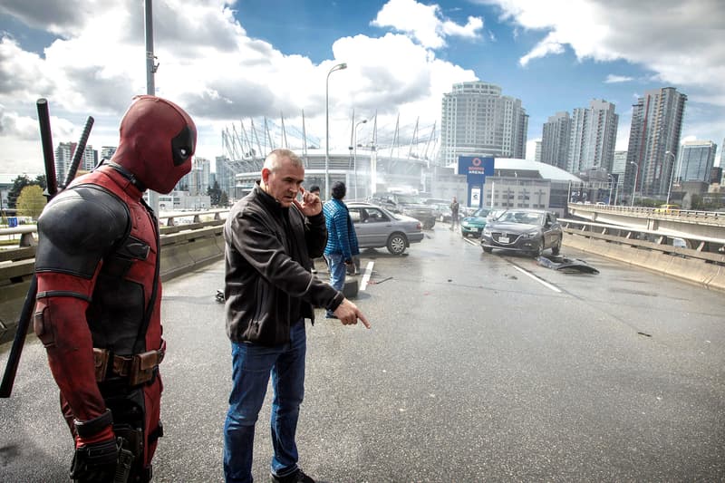 《Deadpool》有莫大功勞的導演 Tim Miller，確認不會執導萬眾期待的《Deadpool 2》！