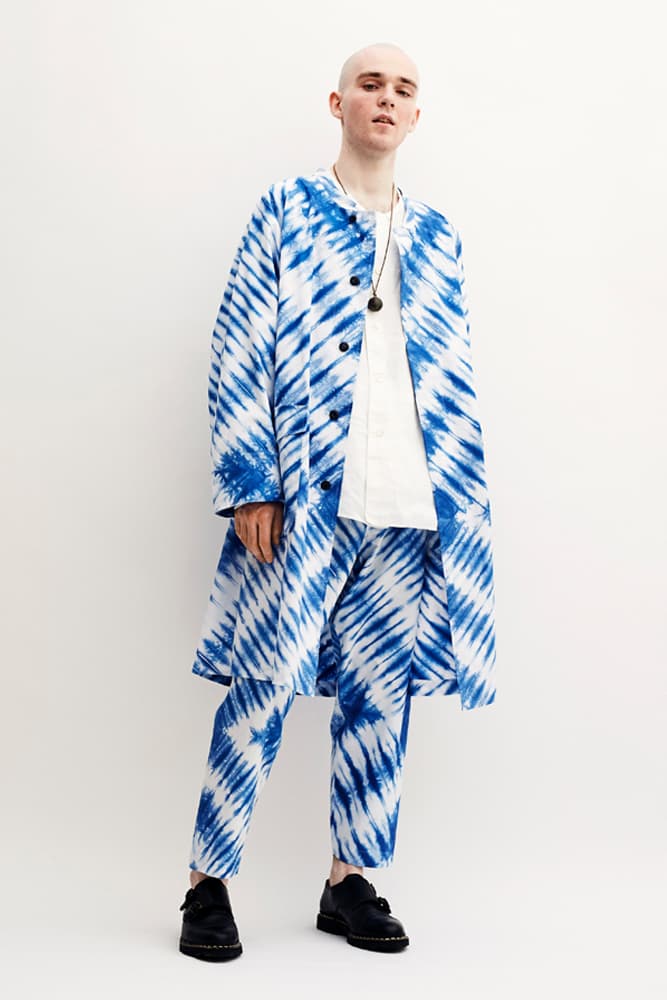 Elephant Blanc 2017 春夏系列