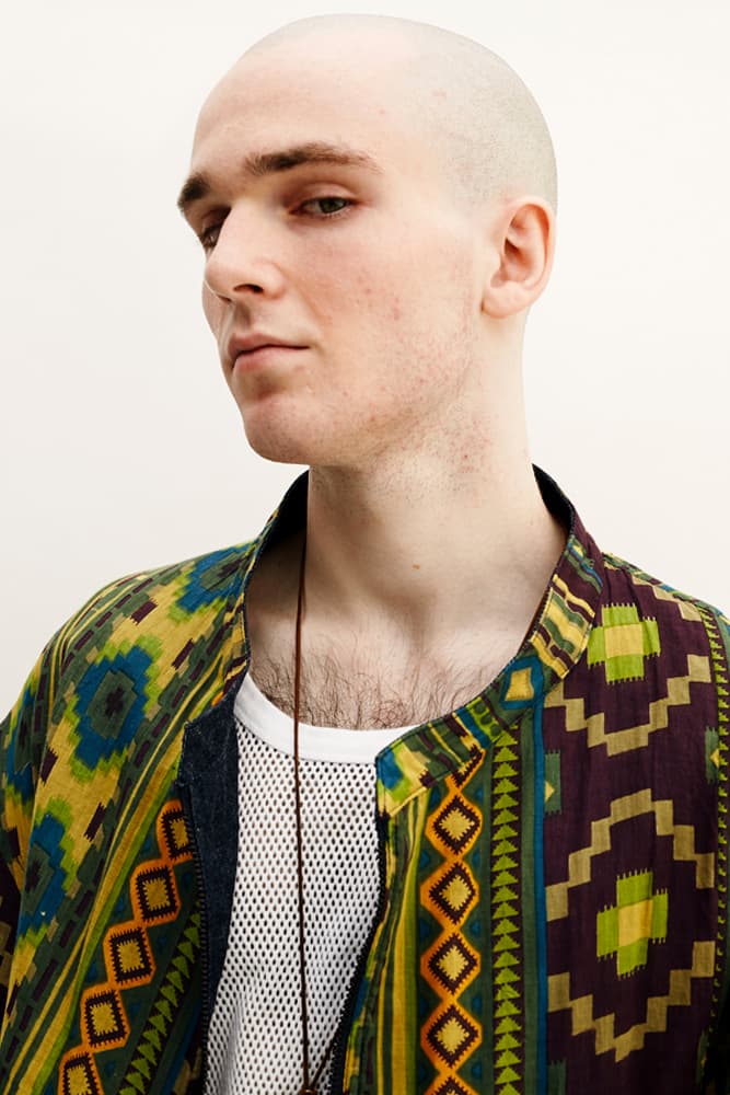 Elephant Blanc 2017 春夏系列