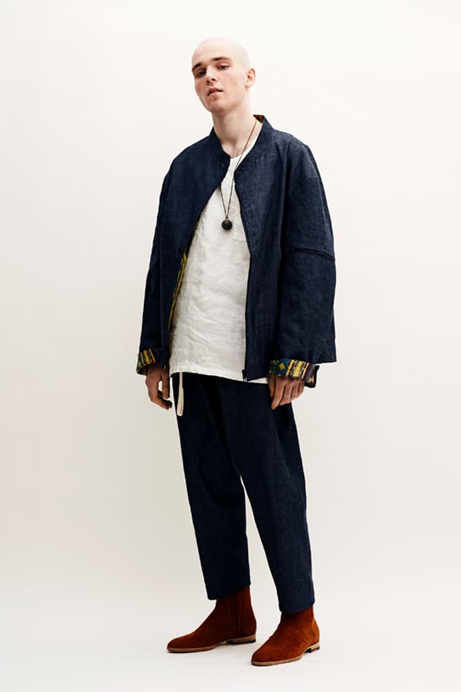 Elephant Blanc 2017 春夏系列