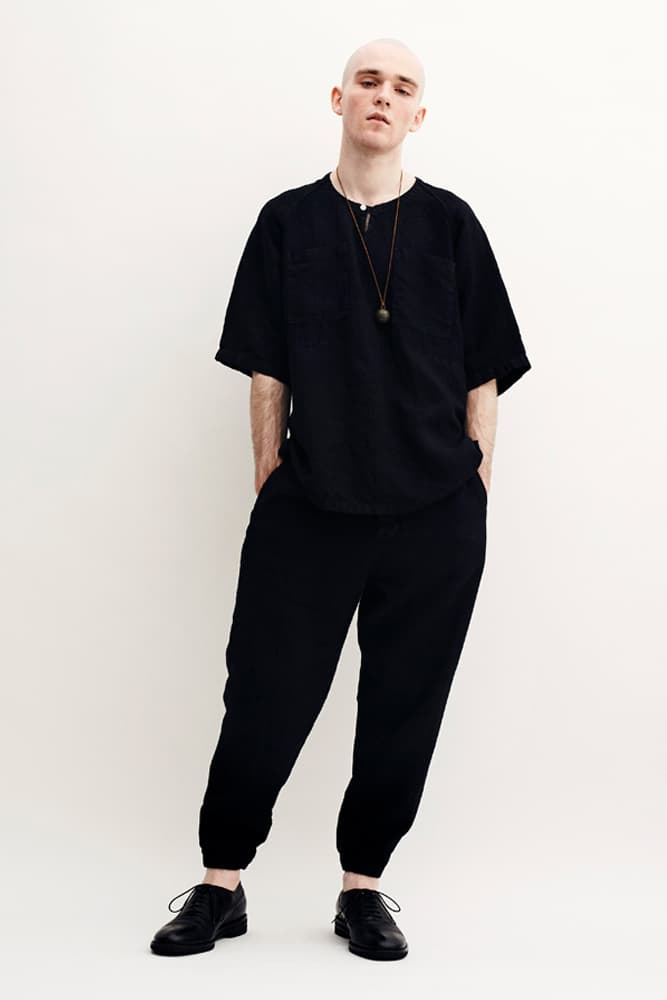 Elephant Blanc 2017 春夏系列