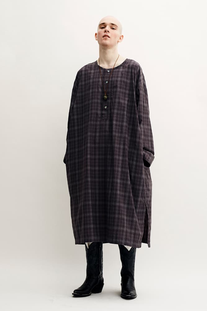 Elephant Blanc 2017 春夏系列