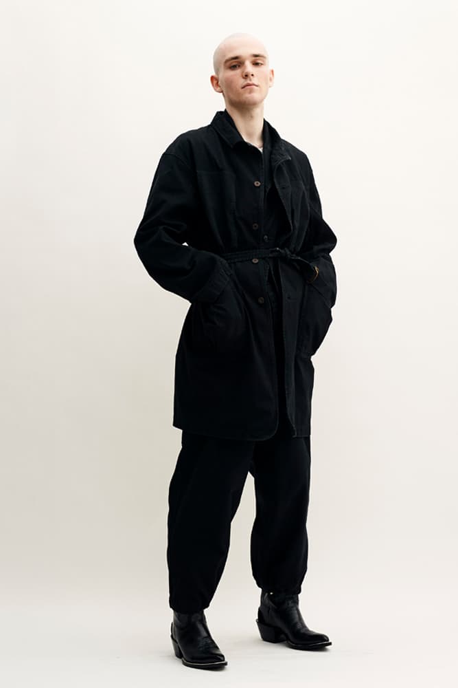 Elephant Blanc 2017 春夏系列