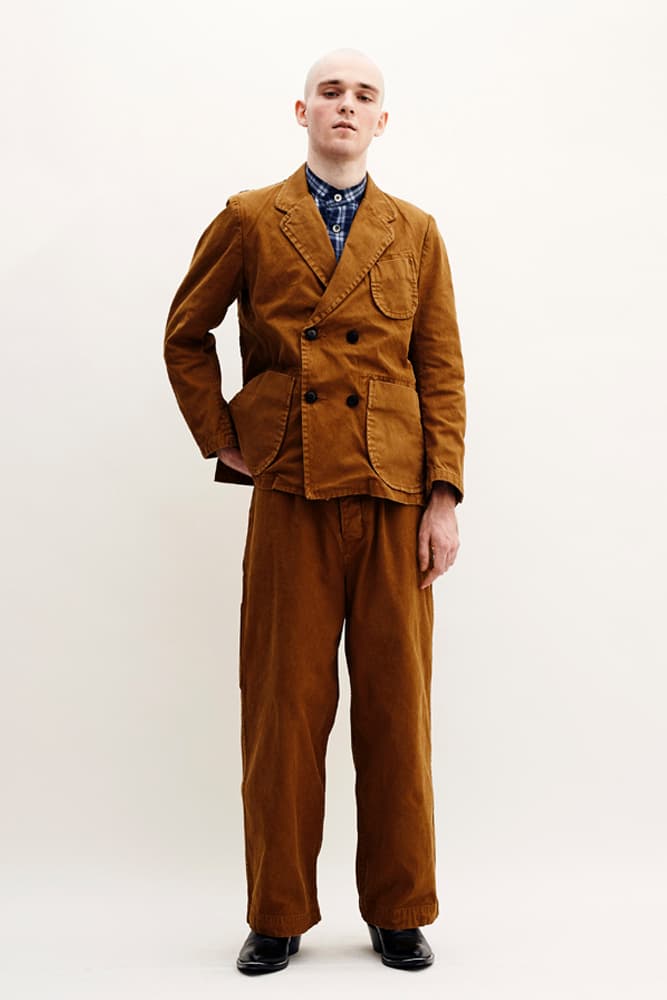 Elephant Blanc 2017 春夏系列