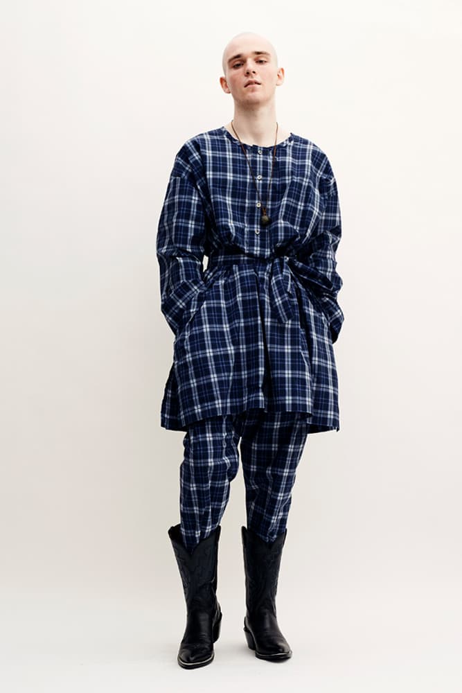 Elephant Blanc 2017 春夏系列