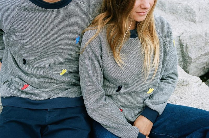 提案大人的衝浪文化「EURO SURF STYLE」網路商城正式上線