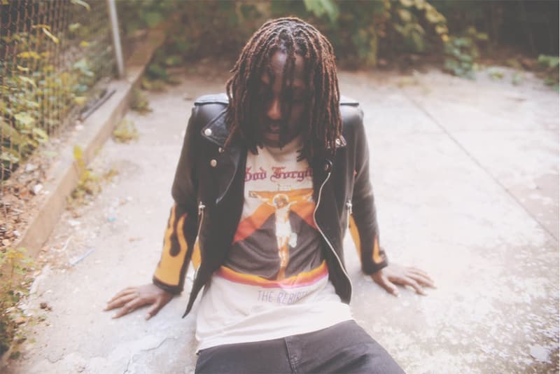 EV BRAVADO 2016 Fall/Winter "Rebirth" Collection