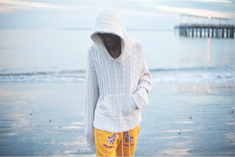 EV BRAVADO 2016 Fall/Winter "Rebirth" Collection