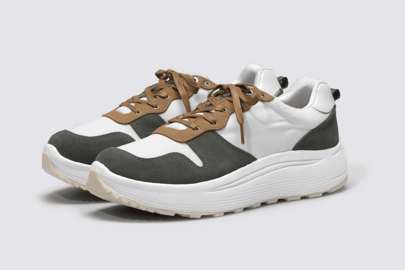 Eytys 2016 秋冬全新 Jet 鞋款系列