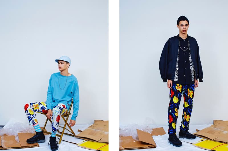 F-LAGSTUF-F 2017 Spring/Summer