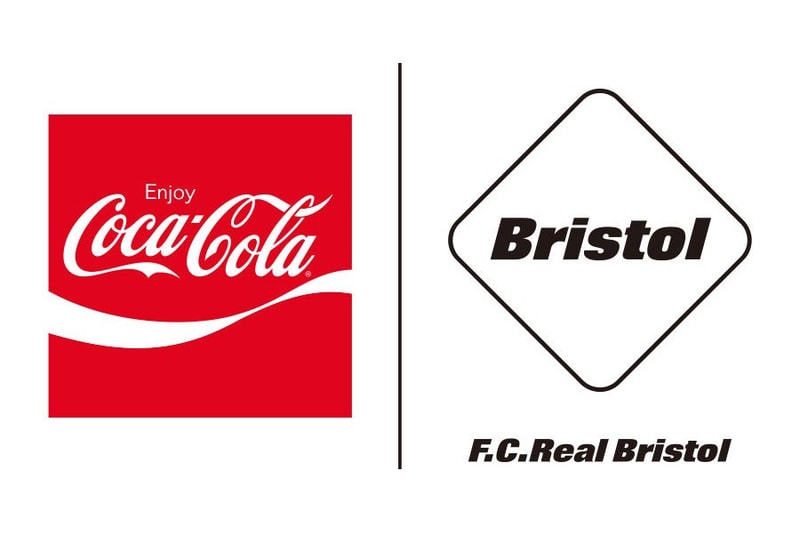 F.C.R.B. x Coca-Cola Teaser