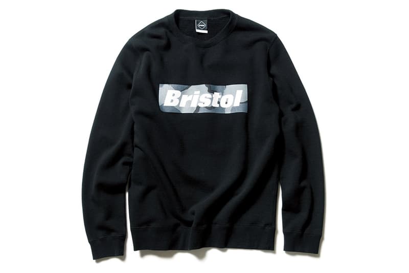 F.C.R.B. 2016 Fall/Winter October Drop