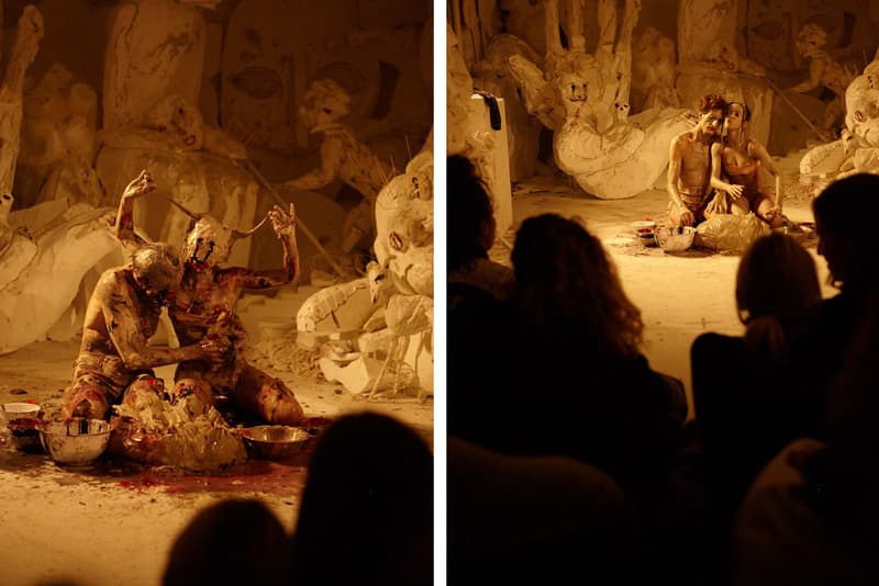 慎入！FKA Twigs 親自主理恐怖藝術展覽細節公開