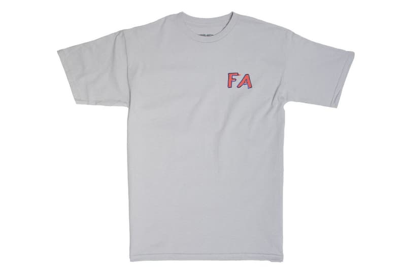 fucking awesome 2016 fw collection launch