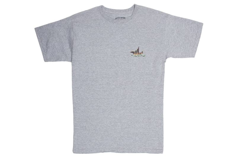 fucking awesome 2016 fw collection launch