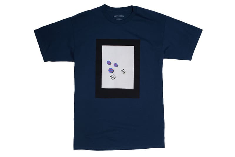 fucking awesome 2016 fw collection launch