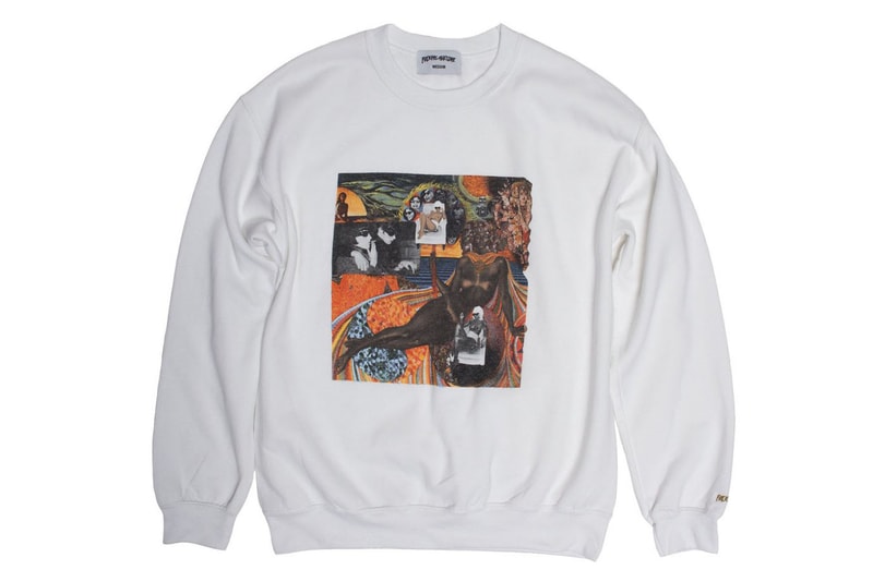 fucking awesome 2016 fw collection launch